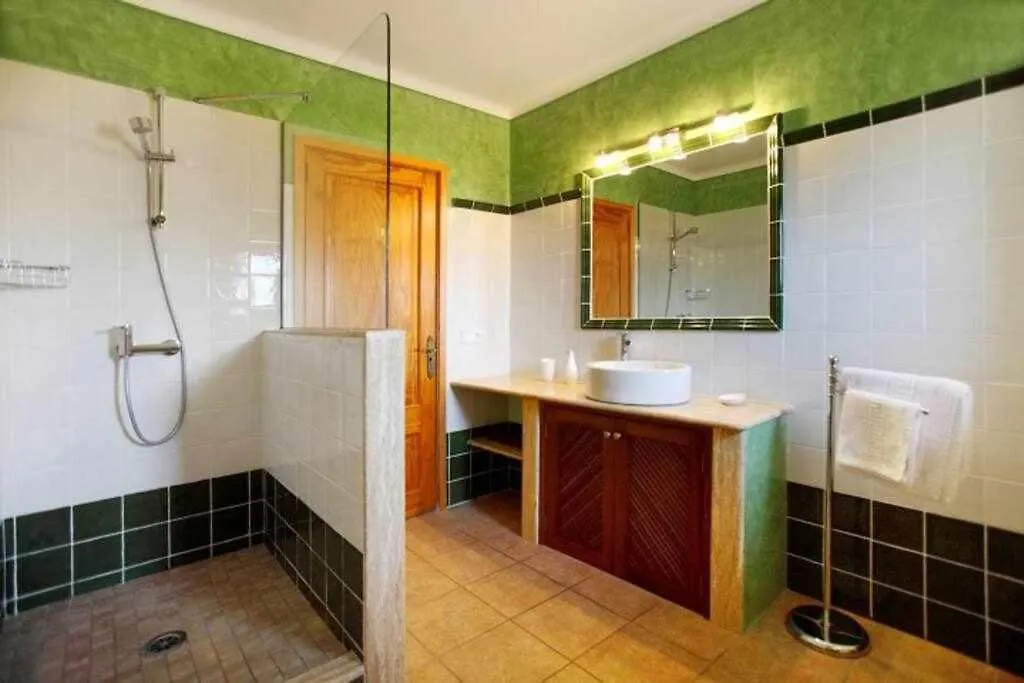 Chalet Villa Para 10 Personas Con Bbq Piscina Y Terraza S'Horta