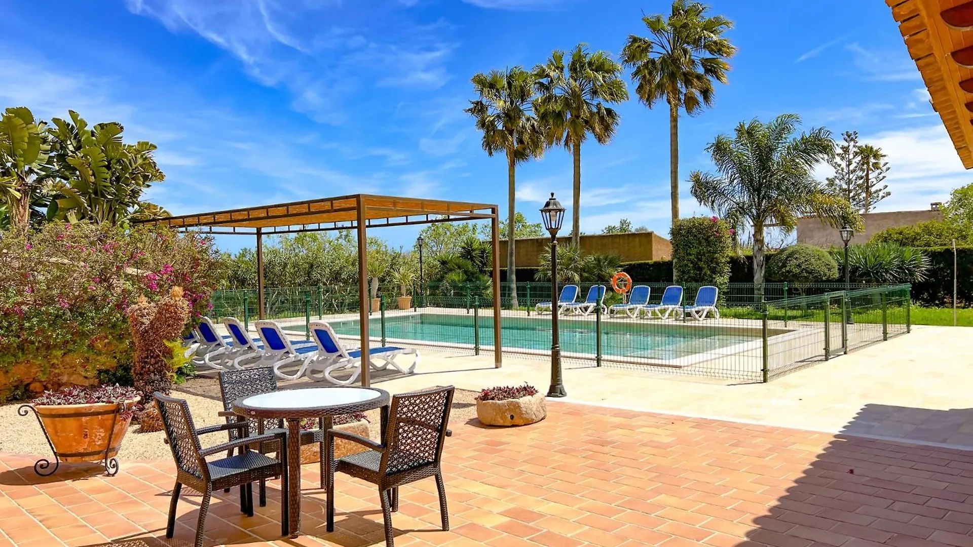 Chalet Villa Para 10 Personas Con Bbq Piscina Y Terraza S'Horta
