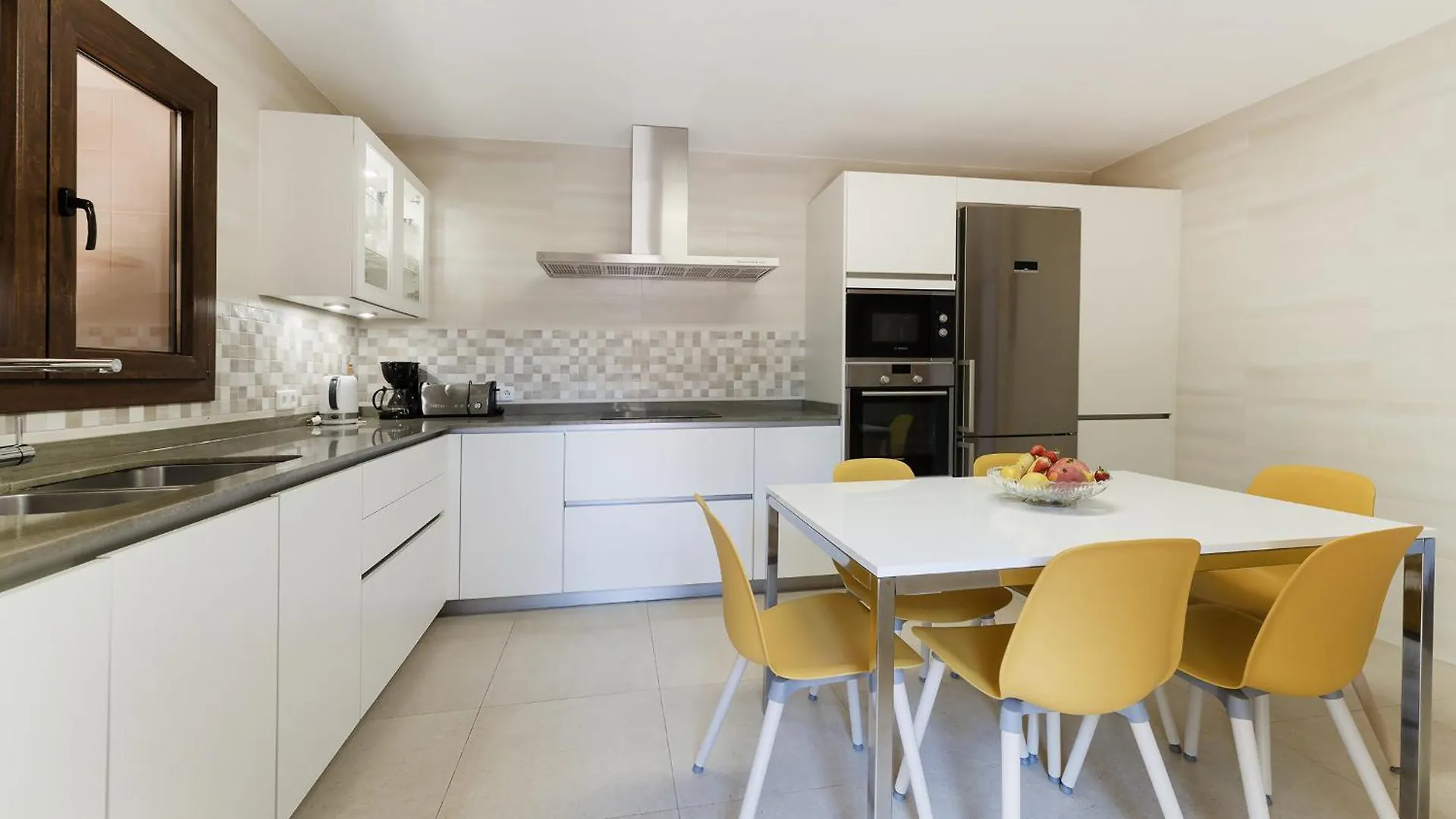 Villa Para 10 Personas Con Bbq, Piscina Y Terraza S'Horta Espagne