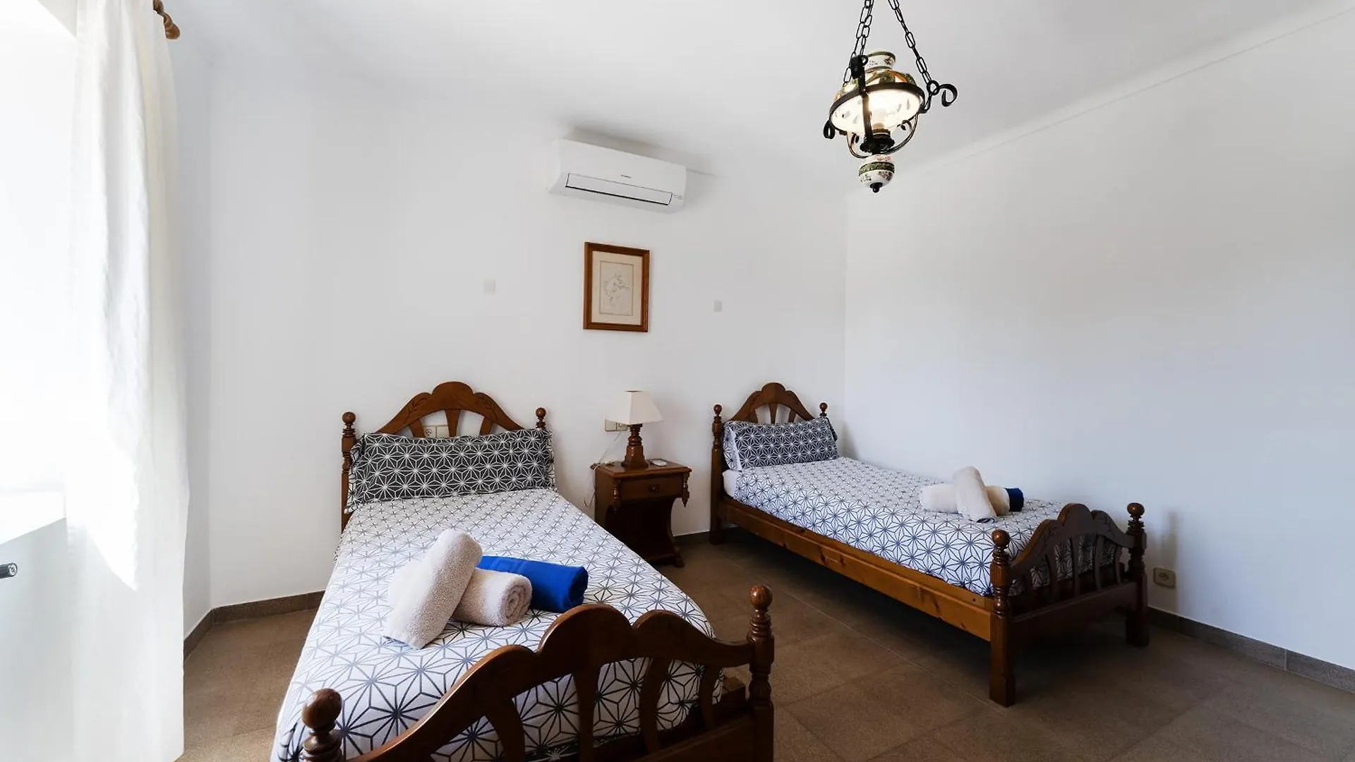 Villa Para 10 Personas Con Bbq, Piscina Y Terraza S'Horta