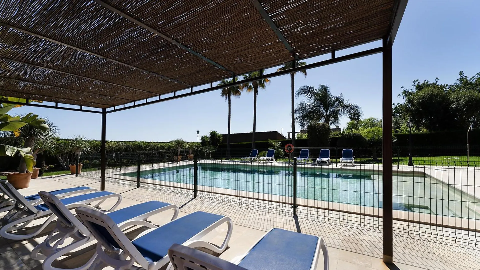 Villa Para 10 Personas Con Bbq, Piscina Y Terraza S'Horta Chalet