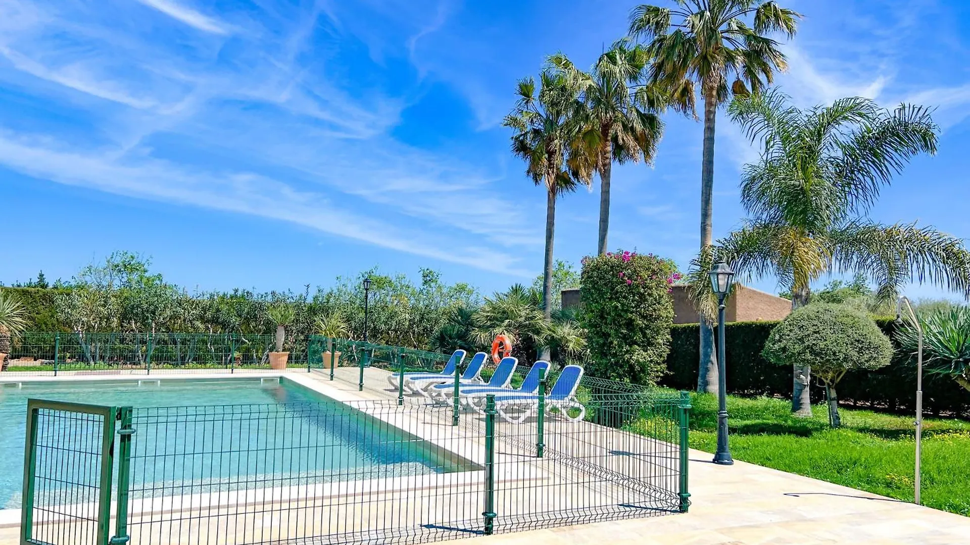 Villa Para 10 Personas Con Bbq Piscina Y Terraza S'Horta شاليه